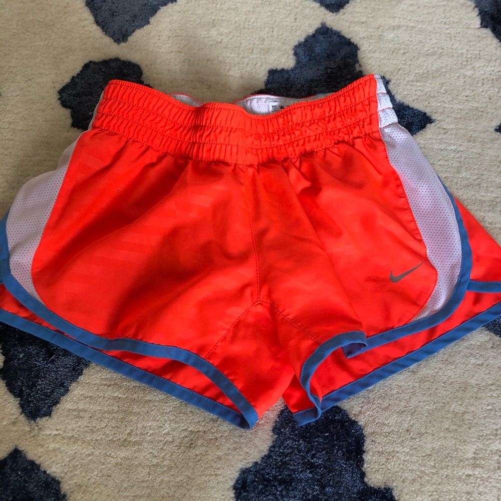Nike Dri Fit Shorts